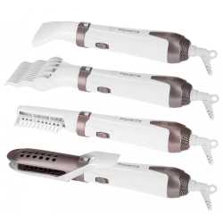 Фен-щетка Rowenta Hot Air Brush CF7830F0