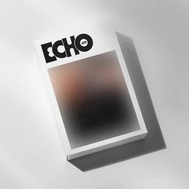 Альбом Jin (BTS) - Echo (Weverse Albums ver.)