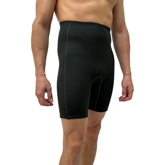 Шорты утепляющие Scorpena Omega 2 2,5 мм