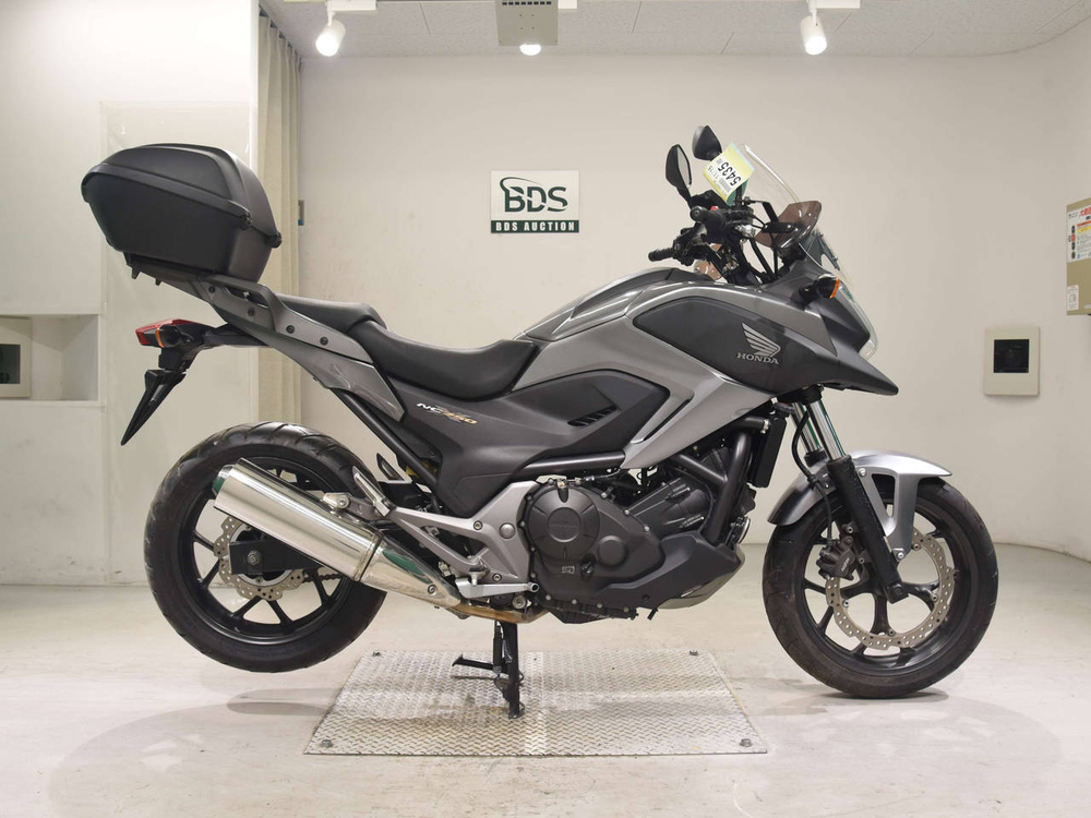 Honda NC750X