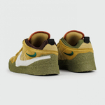 кроссовки Nike x CPFM Dunk Olive DM0430-700