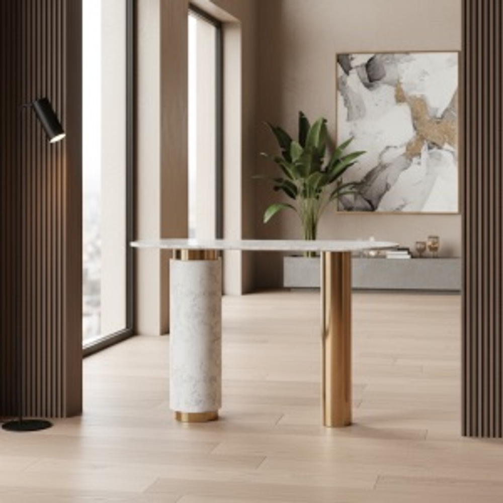 Консоль Примо