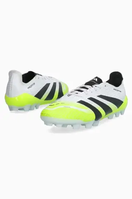 Бутсы adidas Predator League 2G/3G AG - белый
