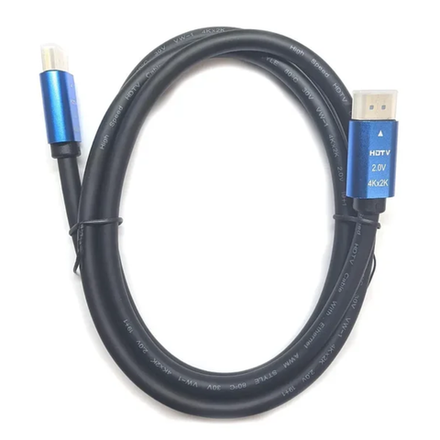 Шнур HDTV 2.0 JA 040 Jokade 1м