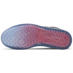 Кроссовки Air Jordan 1 High Zoom Fearless