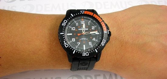 Наручные часы Timex T49940