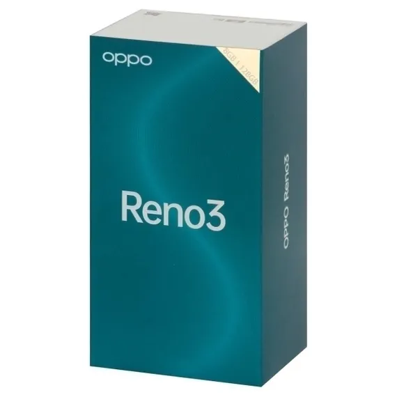 Oppo Reno 3 8.128GB White (Белый)