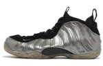 Кроссовки Nike Foamposite One Pewter
