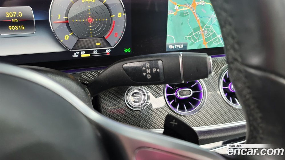 Mercedes-Benz CLS-Class C257 CLS300d AMG Line (12.2019)