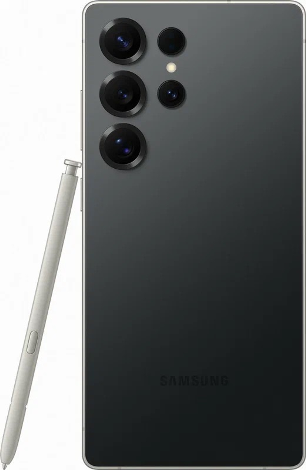 Samsung Смартфон Samsung Galaxy S25 Ultra 12/1TB (Черный, 12 ГБ, 1 ТБ)