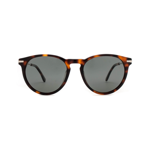 Очки Family Optic WD8019 C3 панто гавана золотые