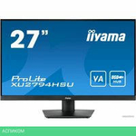 Монитор Iiyama ProLite XU2794HSU-B1