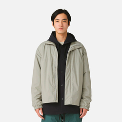 Куртка мужская Snow Peak Octa Nomad Greige