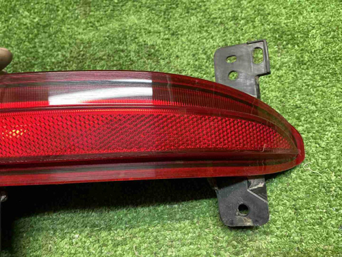 ПТФ правый Geely Preface (2024-н.в.)