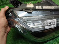 Фара правая Mercedes GLK X204 (2012-2015) ксенон