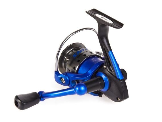 Катушка Salmo Sniper SPIN 6 2000FD