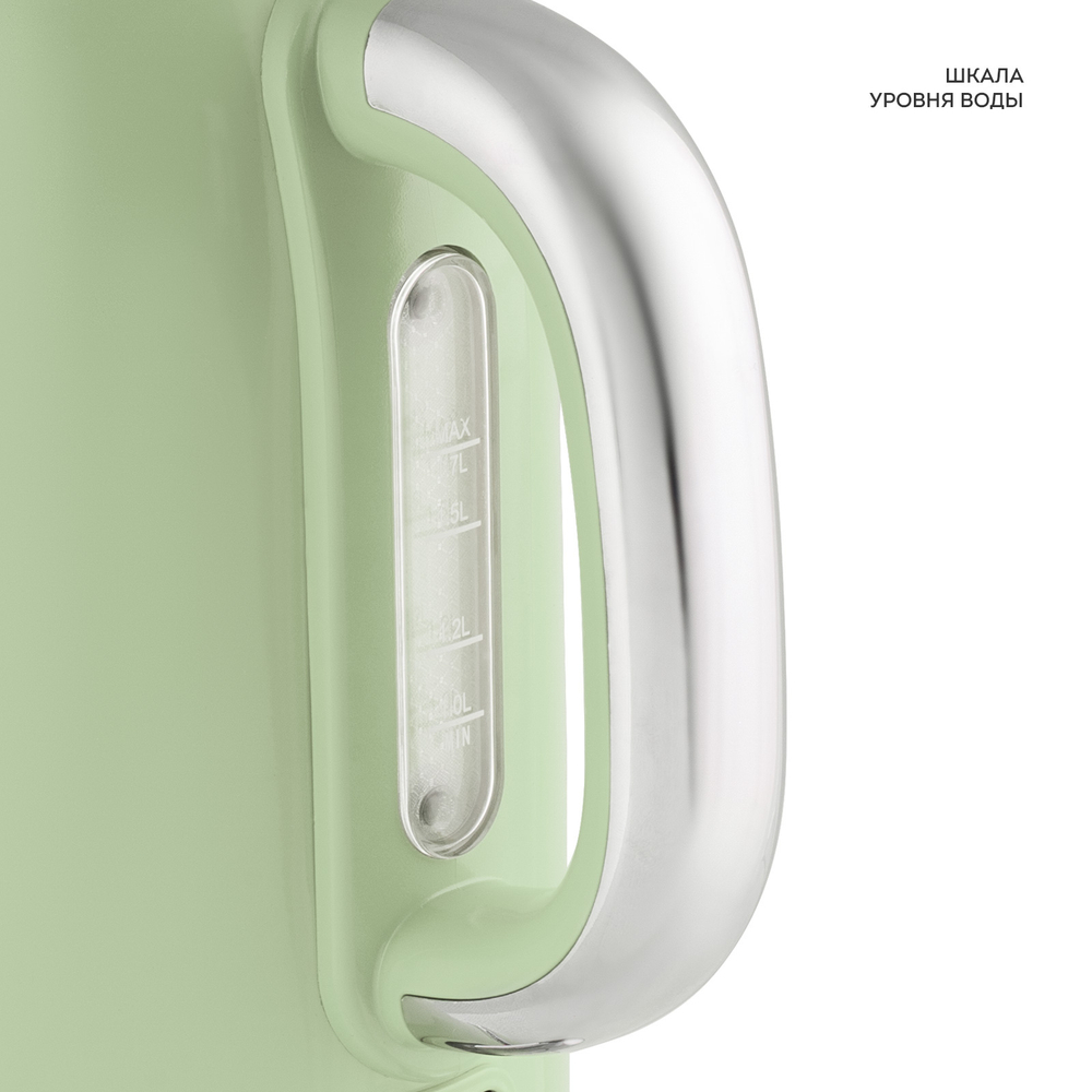 Чайник электрический GALAXY LINE GL0344