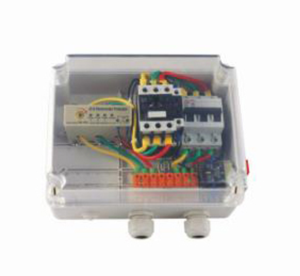 Насос погруж. скважинный "Vodotok" БЦПЭ-100-1.2-220м-Л