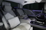 Mercedes-Benz S 680 MAYBACH V12/ CHAUFFEUR PACK/ HIGH END INTERIOR