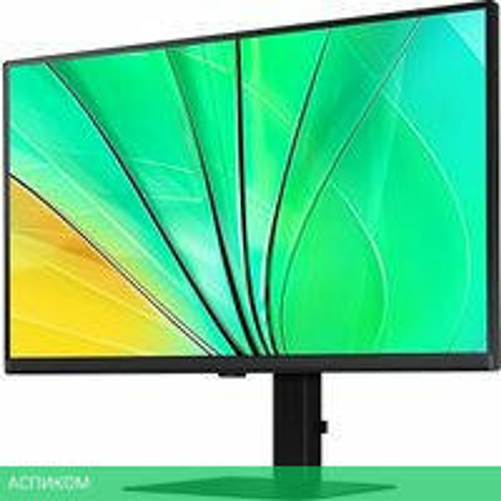 Монитор Samsung ViewFinity S6 LS27D600EAUXEN