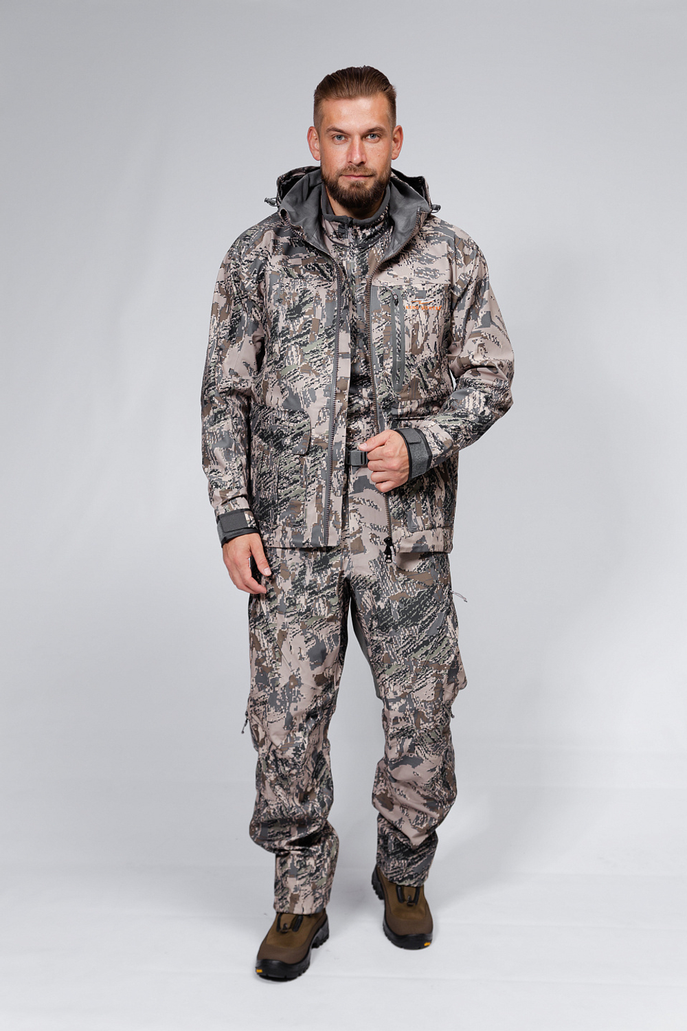 КОСТЮМ KING HUNTER STORM 310210