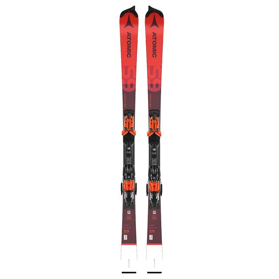 Горные лыжи Atomic Redster S9 FIS M 2022