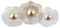 Бра Rivoli Shannon 6135-401 Б0061948