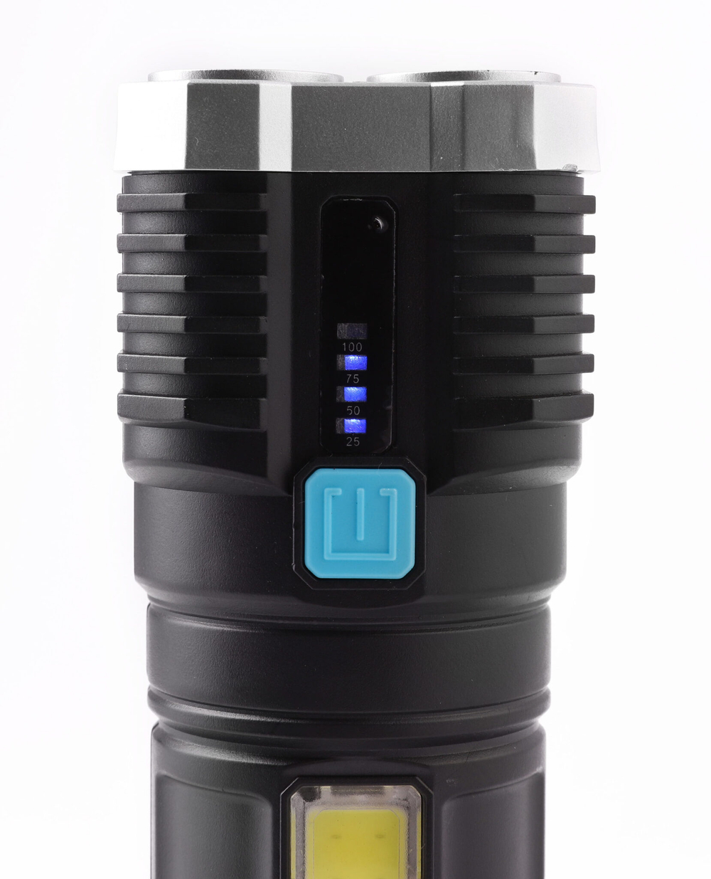 Фонарь ULTRAFLASH LED51525