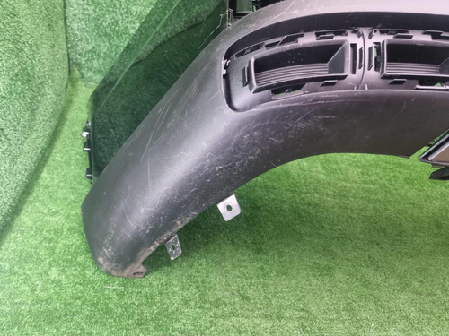 Бампер задний Changan CS95PLUS (2023-н.в.)