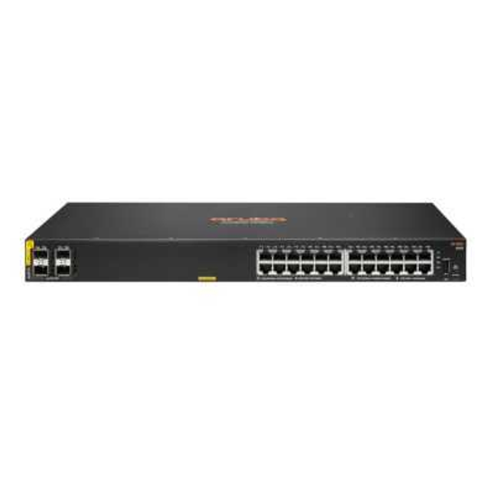Коммутатор HPE Aruba 6100 JL677A