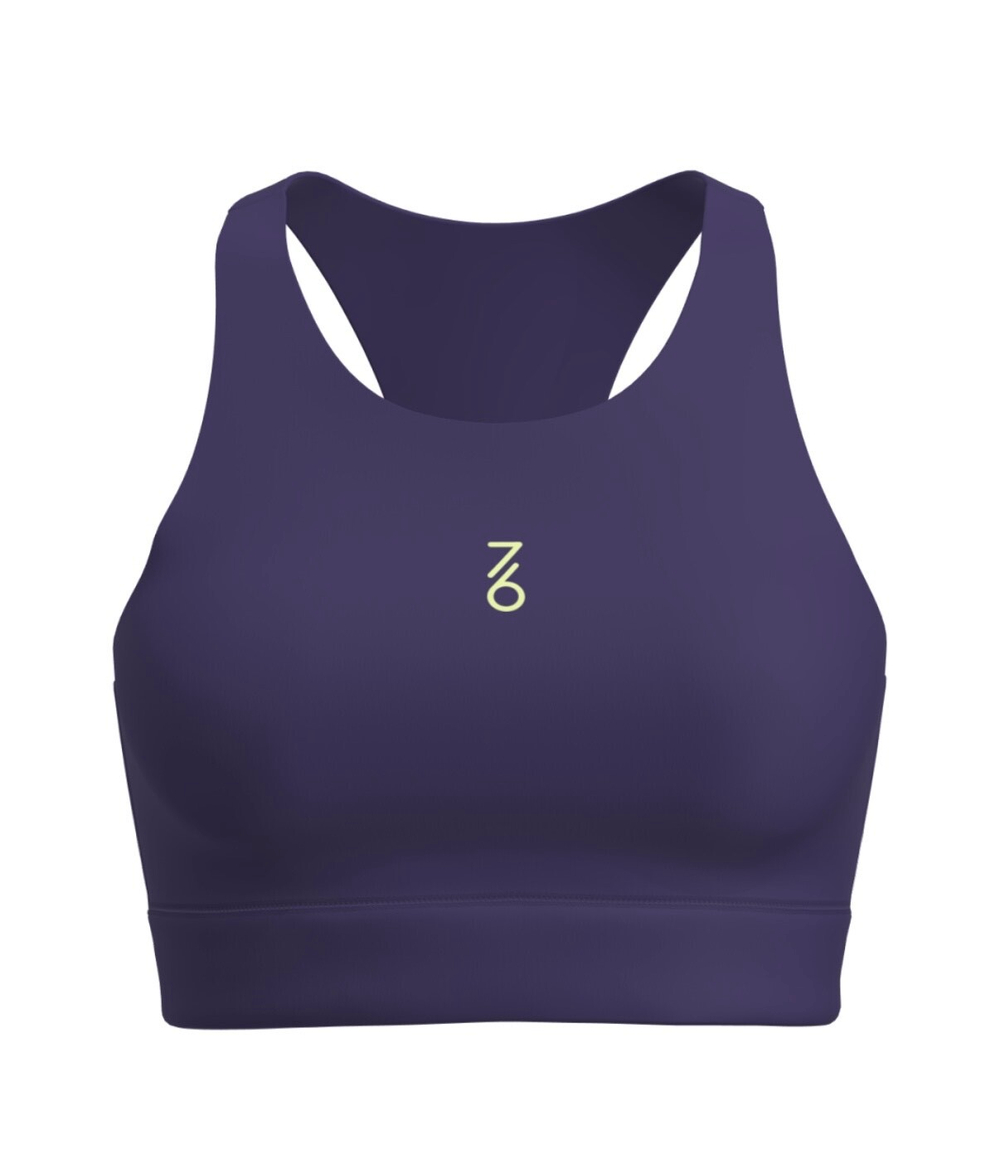 Топ женский 7/6 Ana Top - Crown Jewel (Размер "S")