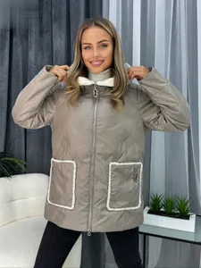 Куртка 926-1 Fabrika