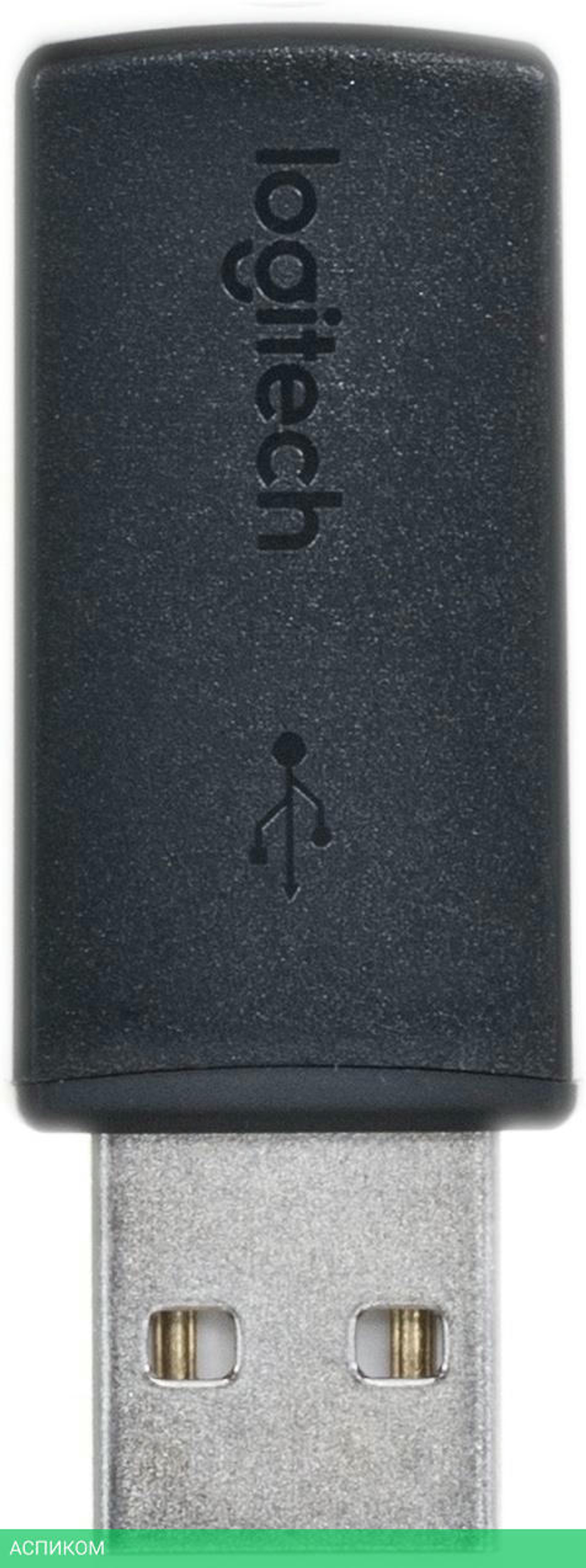 Набор периферии Logitech Combo MK220 (920-003169)