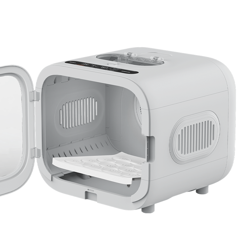 Автоматическая сушка для кошек и собак Airsalon Max