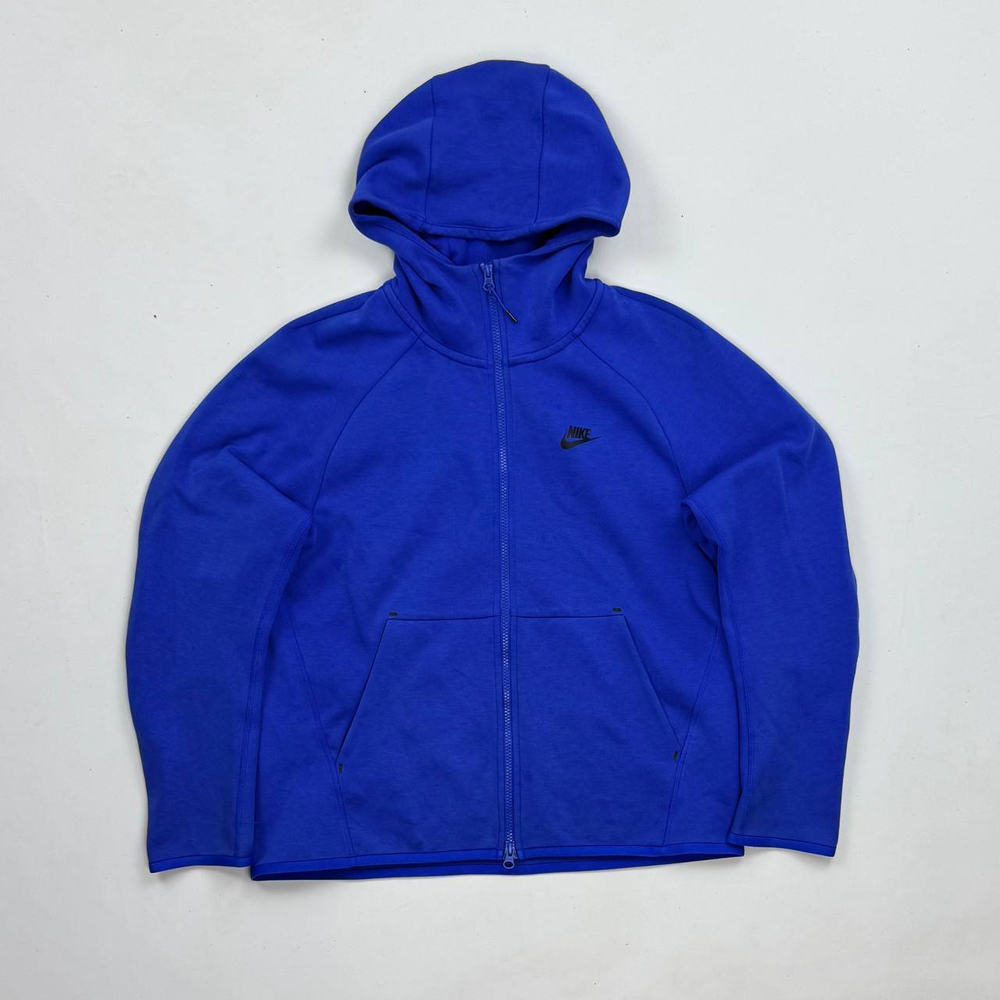 Кофта Nike Tech Fleece