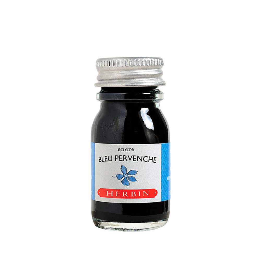 Набор чернил Herbin Spring 5х10 мл (18501T) 7