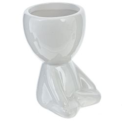 GAEM Ваза, 130 мл, L7 W7,5 H11 см, 2в.