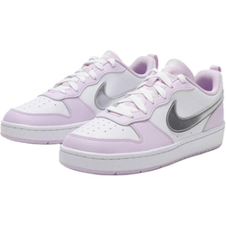 Женские кроссовки Nike Court Borough Low Recraft SE GS 'Doll' IH0407-530