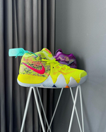 Купить в Москве баскетбольные кроссовки Nike Kyrie 4 Confetti