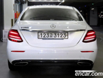 Mercedes-Benz E-Class W213 E250 Avangarde (12.2019)