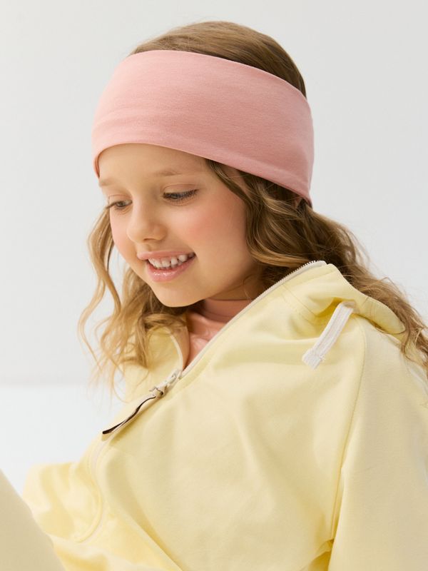 Повязка трикотажная 