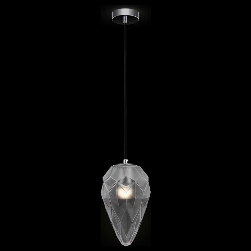 Подвесной светильник Maytoni Globo P052PL-01GR