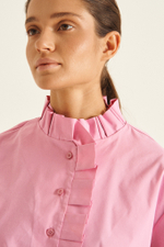 Блузка art.904-2