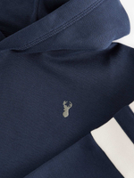 Толстовка с капюшоном для мальчика Next E43-869, Темно-синий