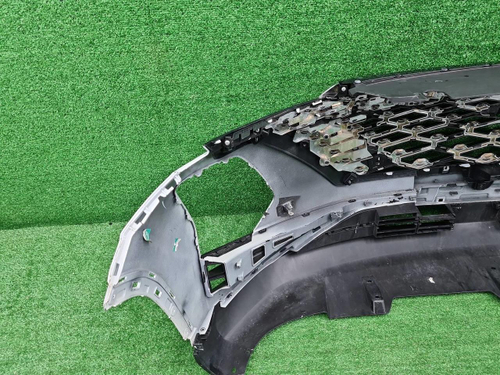 Бампер передний Omoda C5 (2022-н.в.)