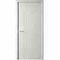 Цена на Межкомнатная дверь эмаль Геометрия 3 латте глухая Купить Межкомнатная дверь эмаль Геометрия 3 латте глухая