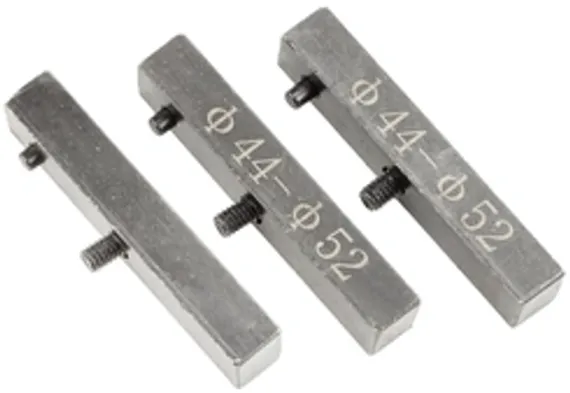 Комплект кулачков Aotai к ISY-80T №5, Ø68-76 мм