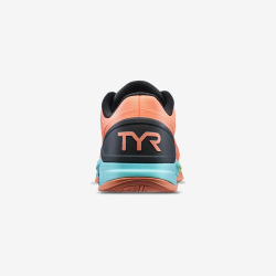 Кроссовки мужские TYR CXT-3 TRAINER (Оранжевые)