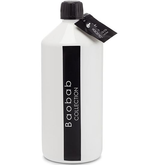 Amazonia, рефилл для аромадиффузора Rainforest, Baobab Collection