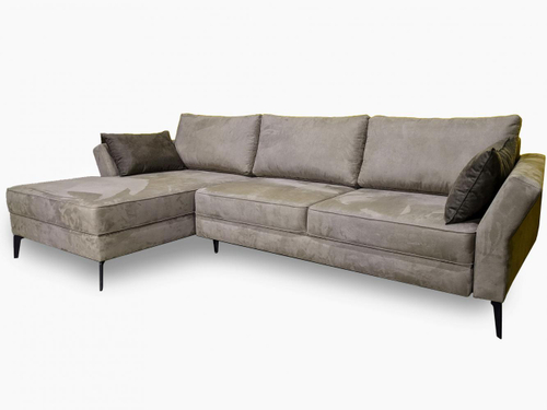 ДИВАН УГЛОВОЙ РОМА